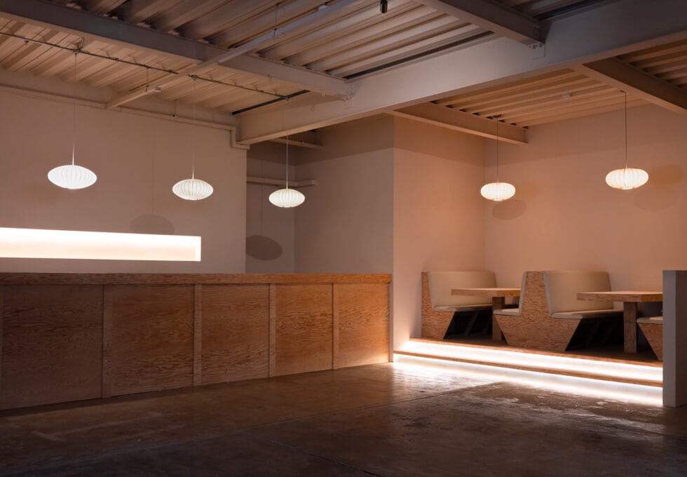 The Breakout area - Hythe Road, You Group Holdings Ltd (Park Royal)