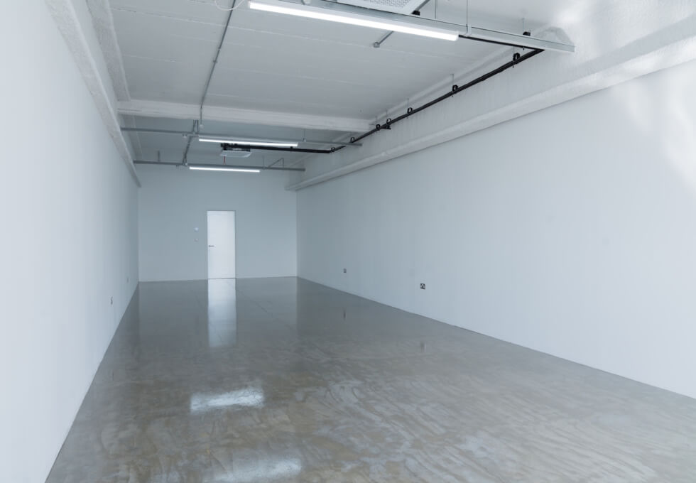 Unfurnished workspace at Hythe Road, You Group Holdings Ltd, Park Royal