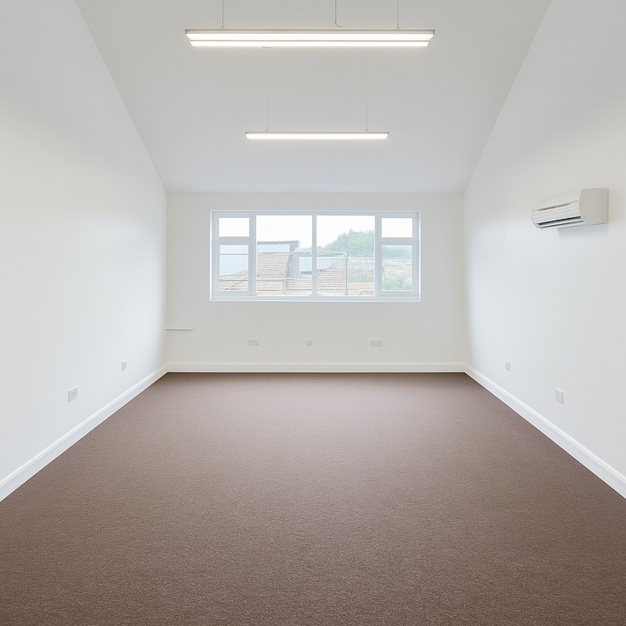 Unfurnished workspace, Brent Crescent, Premier Life Holdings Ltd (Park Royal)