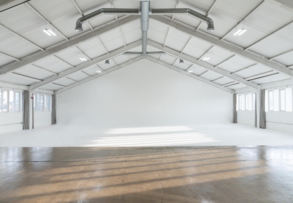 Unfurnished workspace, Hythe Road, You Group Holdings Ltd, Park Royal