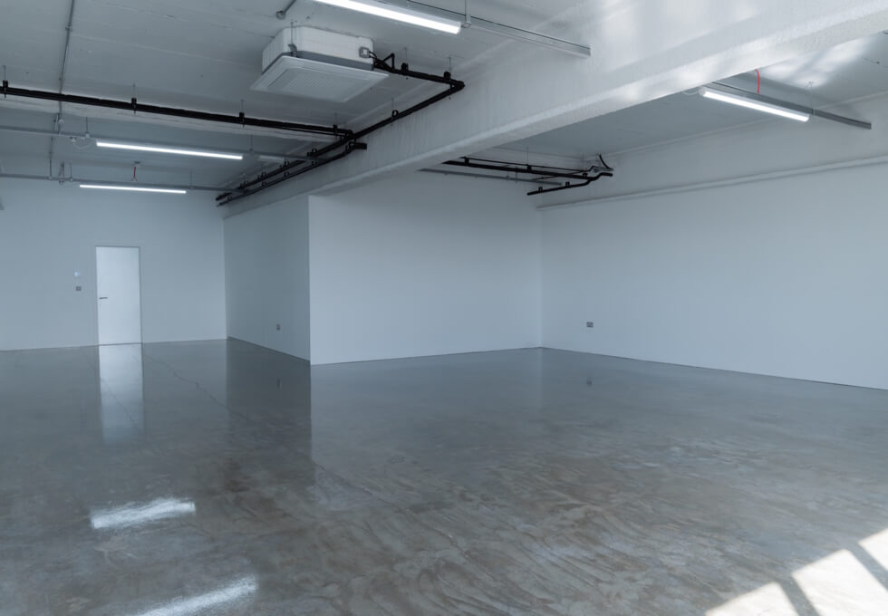Unfurnished workspace - Hythe Road, You Group Holdings Ltd, Park Royal