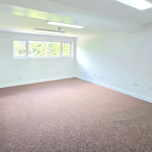 Unfurnished workspace in Brent Crescent, Premier Life Holdings Ltd, Park Royal