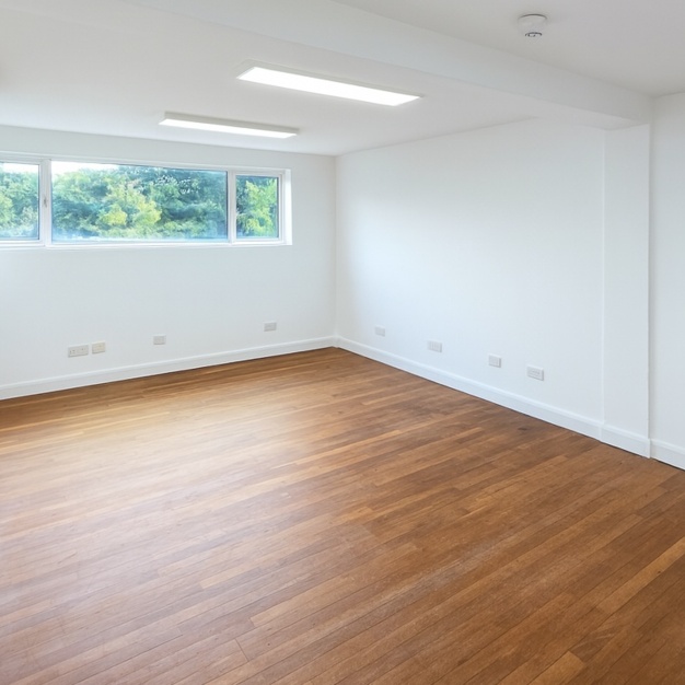 Unfurnished workspace on Brent Crescent, Premier Life Holdings Ltd, Park Royal