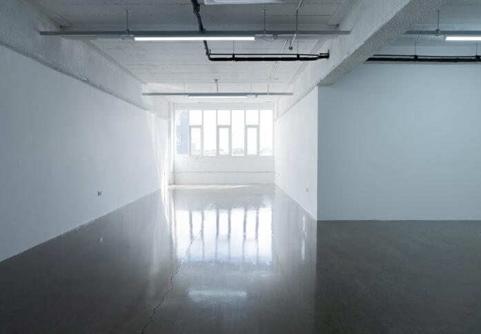 Unfurnished workspace on Hythe Road, You Group Holdings Ltd, Park Royal