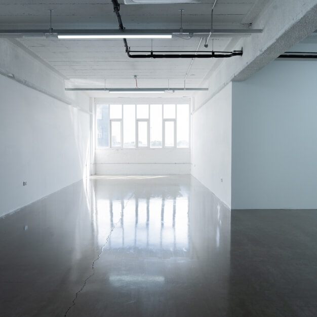 Unfurnished workspace on Hythe Road, You Group Holdings Ltd, Park Royal