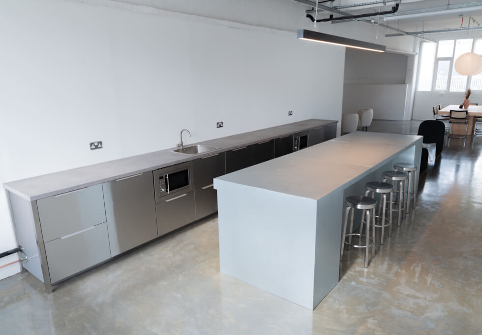Use the Kitchen at Hythe Road, You Group Holdings Ltd in Park Royal