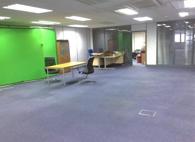 Your private workspace, Minerva Road, Globstar Enterprise Ltd, Park Royal