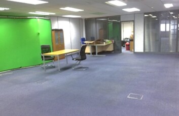Your private workspace, Minerva Road, Globstar Enterprise Ltd, Park Royal