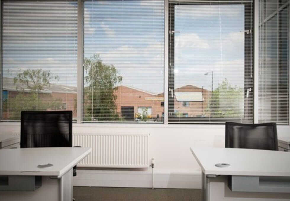 Your private workspace on Abbey Road, Investec Bank Plc, Park Royal