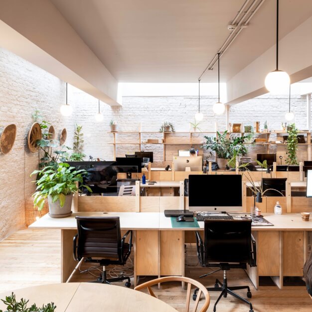 Communal Space - Rye Lane, Market Peckham Ltd in Peckham