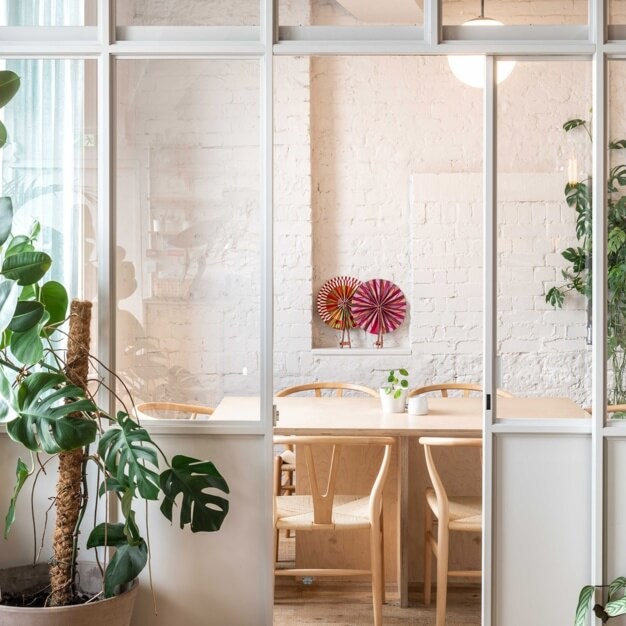 Meeting room - Rye Lane, Market Peckham Ltd in Peckham