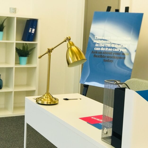 Your private workspace, Wadsworth Road, Biz-Space, Perivale