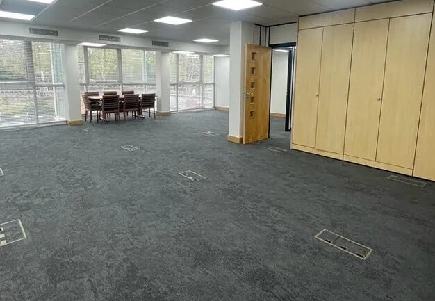 Unfurnished workspace in Bridge Street, Bradcode Ltd (Pinner)
