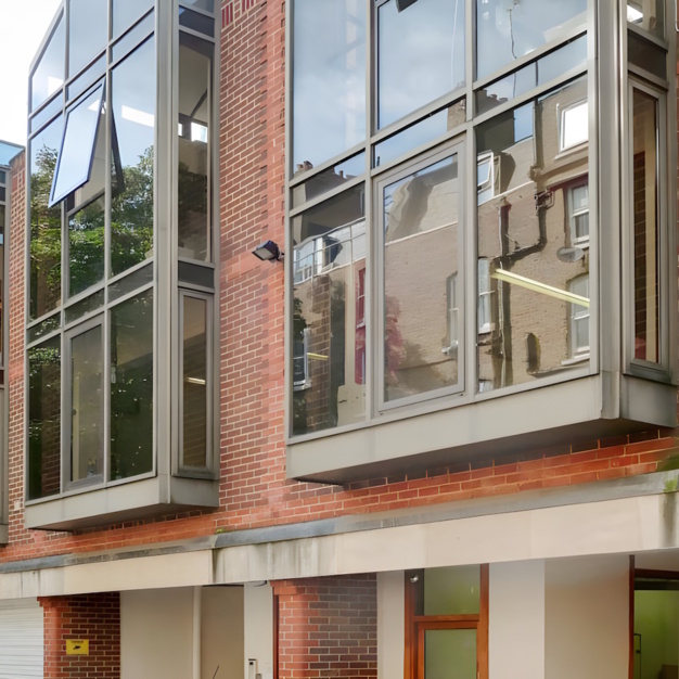 Building pictures of Upper Richmond Road, Wasteland Group Limited at Putney
