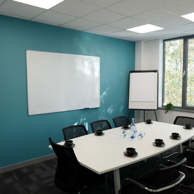 Meeting rooms in Putney Bridge Road, Shoreditch Business Centre, Putney