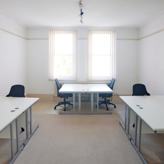 Private workspace in Upper Richmond Road, The Putney Business Centre Limited (Putney)