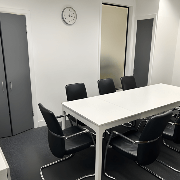 The meeting room at Upper Richmond Road, Wasteland Group Limited in Putney