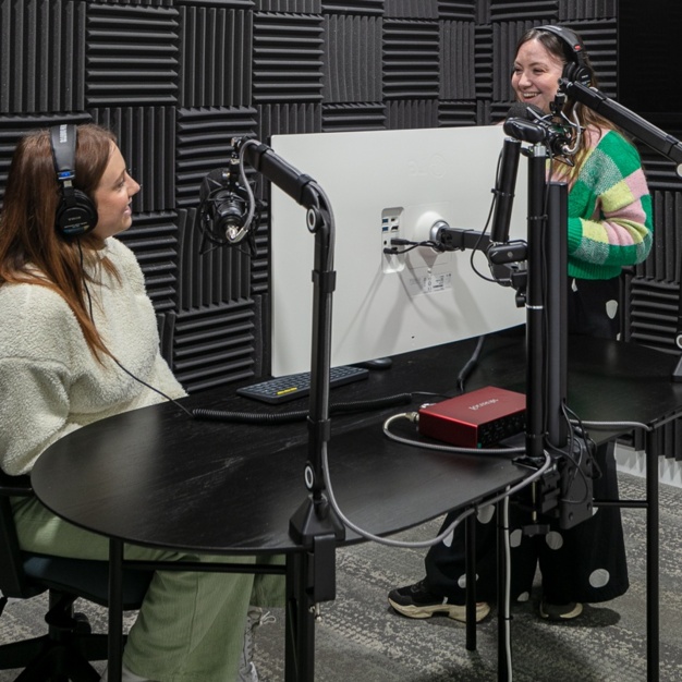 Use the music studio at Upper Richmond Road, Spacemade in Putney