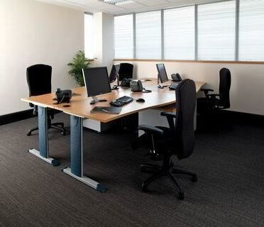 Your private workspace, Putney High Street, Wasteland Group Limited, Putney
