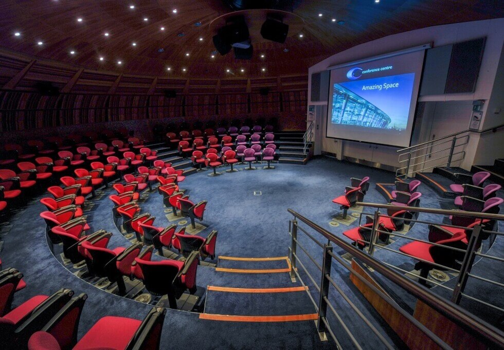 Event space hire - Marsh Way, The Centre For Engineering and Manufacturing Excellence Ltd (CEME) at Rainham