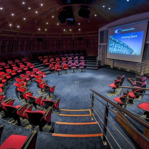 Event space hire - Marsh Way, The Centre For Engineering and Manufacturing Excellence Ltd (CEME) at Rainham