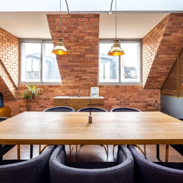 Meeting rooms at Regent Street, Landmark Space in Regent Street