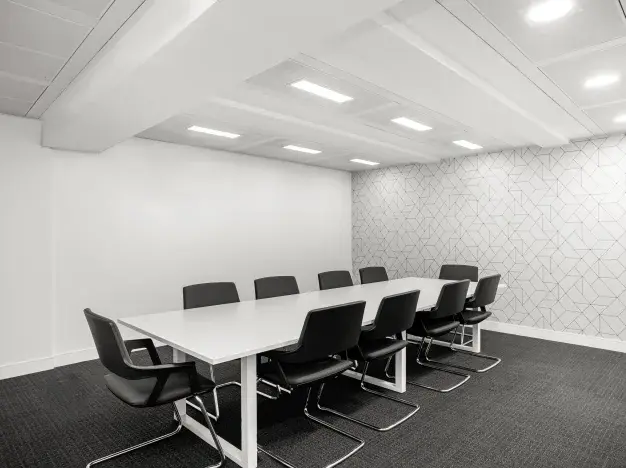 Meeting rooms in Regent Street, Regus, Regent Street