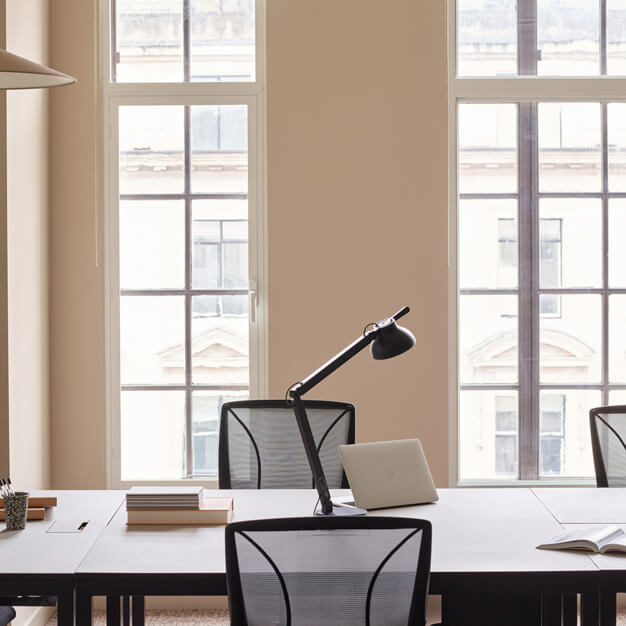 Private workspace in Regent Street, FORA (Regent Street)