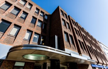 Building pictures of The Quadrant, Airivo Ltd at Richmond