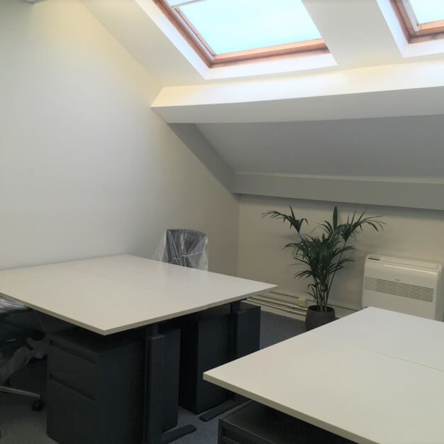 Private workspace in Richmond Road, Empire Managed Offices Ltd
