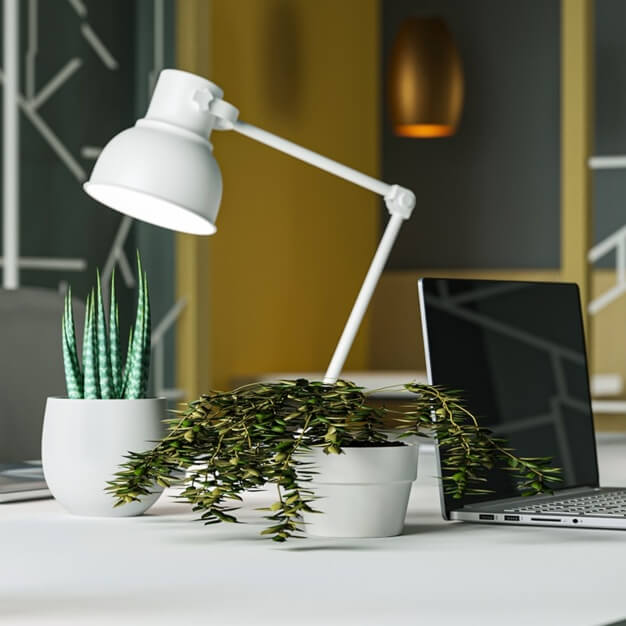 Private workspace, Kew Road, The Boutique Workplace Company in Richmond
