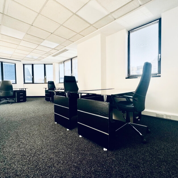 Dedicated workspace, Eastern Road, Alliance Office Space Ltd in Romford