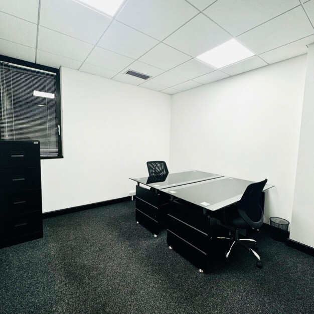 Dedicated workspace on Eastern Road, Alliance Office Space Ltd in Romford
