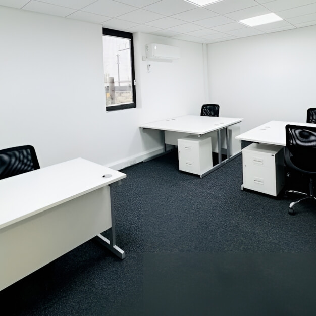 Your private workspace, Eastern Road, Alliance Office Space Ltd, Romford