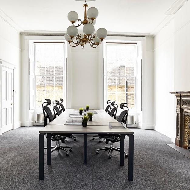 Meeting room - Russell Square, Podium Space Ltd (London)
