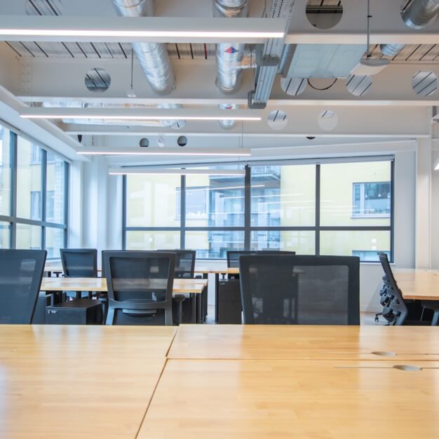 Dedicated workspace in Gorsuch Place, Shoreditch - Oneder