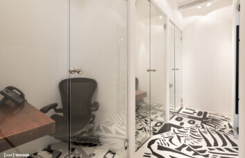 Dedicated workspace in Kingsland Road, Shoreditch Platform (London)