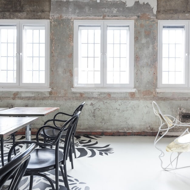 Dedicated workspace - Kingsland Road, Shoreditch Platform, London