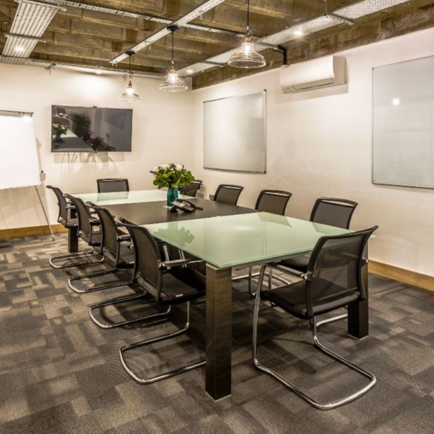 Meeting rooms at Rivington Street, Shoreditch Business Centre in Shoreditch