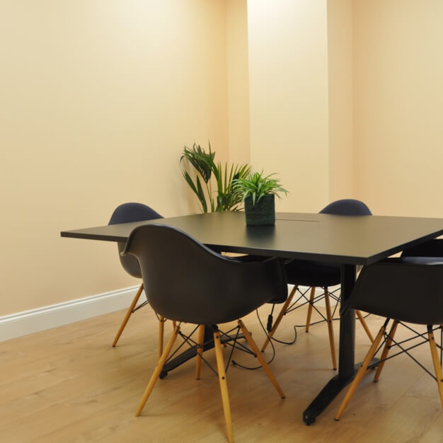 Meeting rooms in Cranwood Street, Shoreditch One Ltd (Oneder), Shoreditch