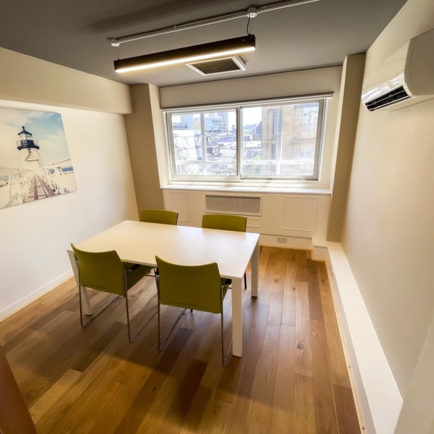 Meeting rooms in Great Eastern Street, Shoreditch Business Centre, Shoreditch