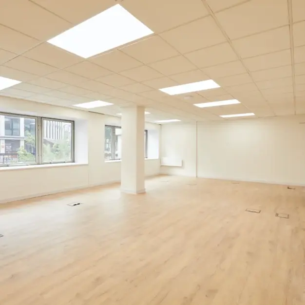 Private workspace in Leonard Street, PG High Cross Ltd (Shoreditch)