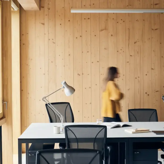 Private workspace in Rivington Street, FORA (Shoreditch)