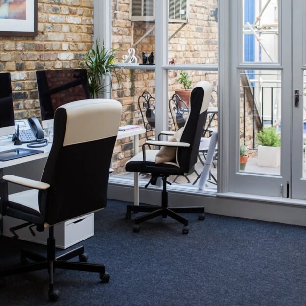 Private workspace in Shoreditch High Street, House of Creative London Ltd (Shoreditch)