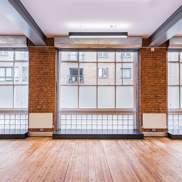 Private workspace in Vestry Street, Base Offices (Shoreditch)