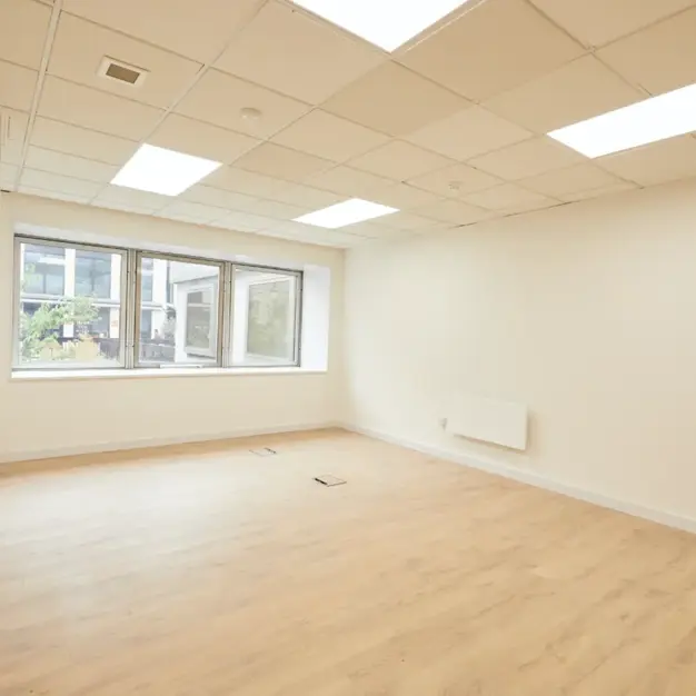Unfurnished workspace, Leonard Street, PG High Cross Ltd, Shoreditch
