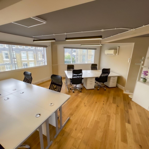 Your private workspace, Great Eastern Street, Shoreditch Business Centre, Shoreditch