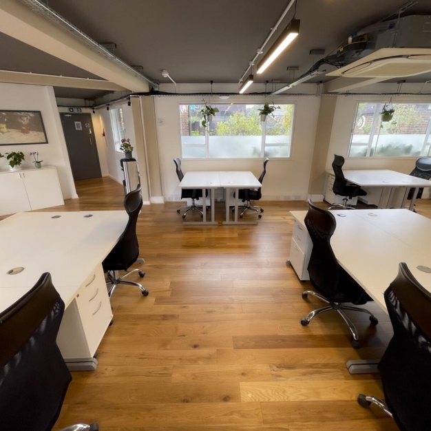 Your private workspace, Great Eastern Street, Shoreditch Business Centre (Shoreditch)