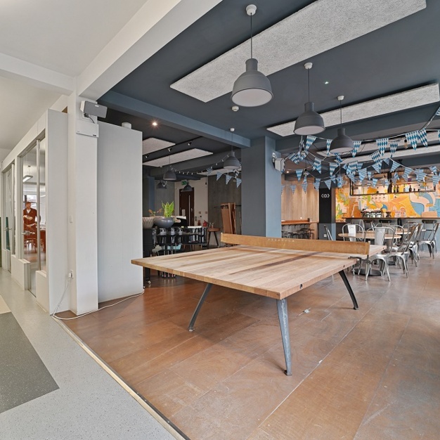 Your private workspace, Shoreditch High Street, Base Offices, Shoreditch