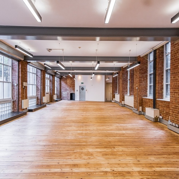 Your private workspace, Vestry Street, Base Offices, Shoreditch